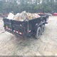 16V1D2122N5172906 2022 Big Tex Trailer Co Inc Dump Trailer 14Lp-Bk6Sirpd auction photo thumbnail 4