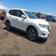 5N1AT2MT4KC833096 2019 Nissan Rogue Sv auction photo thumbnail 1