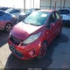 3FADP4BJ8DM225401 2013 Ford Fiesta Se auction photo thumbnail 2