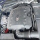 1G6DE5E59D0120084 2013 Cadillac Cts Luxury auction photo thumbnail 10