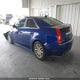 1G6DE5E59D0120084 2013 Cadillac Cts Luxury auction photo thumbnail 3