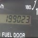 4T3ZF13C8YU213416 2000 Toyota Sienna Xle auction photo thumbnail 7
