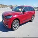 5LMYJ8XY4MNL01480 2021 Lincoln Aviator Grand Touring auction photo thumbnail 2
