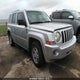 1J4NT2GB4AD589770 2010 Jeep Patriot Sport auction photo thumbnail 1