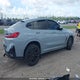 5UX33DT07R9V14782 2024 BMW X4 xDrive30I auction photo thumbnail 4