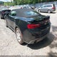1G1FB3DX3J0134198 2018 Chevrolet Camaro 1Lt auction photo thumbnail 3