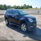 2GNALDEK3E6296621 2014 Chevrolet Equinox Ltz auction photo thumbnail 1