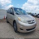 5TDZK23C77S023026 2007 Toyota Sienna Le auction photo thumbnail 1