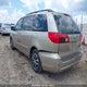 5TDZK23C77S023026 2007 Toyota Sienna Le auction photo thumbnail 3