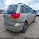 5TDZK23C77S023026 2007 Toyota Sienna Le auction photo thumbnail 4
