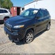 1C4PJMCB1FW710191 2015 Jeep Cherokee Latitude auction photo thumbnail 2
