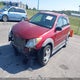 5Y2SL65816Z411168 2006 Pontiac Vibe auction photo thumbnail 2