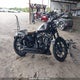 1HD4LE216GC426245 2016 Harley-Davidson Xl883 Iron 883 auction photo thumbnail 11