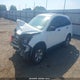 3CZRE4H55AG703231 2010 Honda Cr-V Ex auction photo thumbnail 2