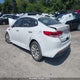 5XXGT4L33HG172956 2017 Kia Optima Lx auction photo thumbnail 3
