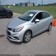 1G1BC5SM7G7234725 2016 Chevrolet Cruze Ls Auto auction photo thumbnail 2