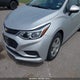 1G1BC5SM7G7234725 2016 Chevrolet Cruze Ls Auto auction photo thumbnail 6