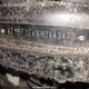 4T1BF1FK6HU443470 2017 Toyota Camry Se auction photo thumbnail 9
