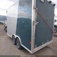 5WFBE1624NB037064 2022 High Country Cargo Xpress 8.5X16 auction photo thumbnail 3