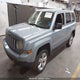 1C4NJRFB6DD221956 2013 Jeep Patriot Latitude auction photo thumbnail 2