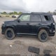 JTEJU5JRXM5945643 2021 Toyota 4Runner Nightshade Special Edition auction photo thumbnail 14