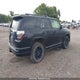 JTEJU5JRXM5945643 2021 Toyota 4Runner Nightshade Special Edition auction photo thumbnail 4