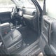 JTEJU5JRXM5945643 2021 Toyota 4Runner Nightshade Special Edition auction photo thumbnail 5