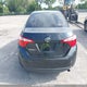 2T1BURHE9FC431002 2015 Toyota Corolla Le auction photo thumbnail 16