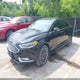 3FA6P0D92HR252476 2017 Ford Fusion Titanium auction photo thumbnail 2