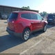 1GNKVJED6CJ113131 2012 Chevrolet Traverse 2Lt auction photo thumbnail 4
