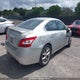 1N4AA5AP8BC822532 2011 Nissan Maxima 3.5 Sv auction photo thumbnail 4