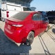 5YFBURHE9FP205963 2015 Toyota Corolla S Plus auction photo thumbnail 4