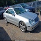 WDBTJ65JX5F134368 2005 Mercedes-Benz Clk 320 auction photo thumbnail 1