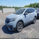 5J6RW2H50NA000772 2022 Honda Cr-V Awd Ex auction photo thumbnail 2