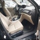 1HGCR2F34EA041265 2014 Honda Accord Lx auction photo thumbnail 5