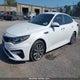 5XXGT4L31KG369471 2019 Kia Optima Lx auction photo thumbnail 2
