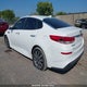 5XXGT4L31KG369471 2019 Kia Optima Lx auction photo thumbnail 3