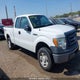 1FTEX1E87AFB38915 2010 Ford F-150 Xl auction photo thumbnail 1