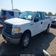 1FTEX1E87AFB38915 2010 Ford F-150 Xl auction photo thumbnail 2