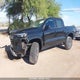 1GCPTDEK1P1213860 2023 Chevrolet Colorado 4Wd Short Box Z71 auction photo thumbnail 2