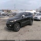 1C4RJFBG7JC351912 2018 Jeep Grand Cherokee Limited 4X4 auction photo thumbnail 2