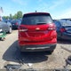 3GNAXKEV4NL105240 2022 Chevrolet Equinox Fwd Lt auction photo thumbnail 17