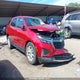 3GNAXKEV4NL105240 2022 Chevrolet Equinox Fwd Lt auction photo thumbnail 1