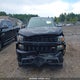 1GCRYBEF4MZ449904 2021 Chevrolet Silverado 1500 4Wd Double Cab Standard Bed Custom auction photo thumbnail 12
