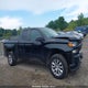 1GCRYBEF4MZ449904 2021 Chevrolet Silverado 1500 4Wd Double Cab Standard Bed Custom auction photo thumbnail 13