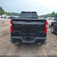1GCRYBEF4MZ449904 2021 Chevrolet Silverado 1500 4Wd Double Cab Standard Bed Custom auction photo thumbnail 16