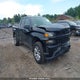 1GCRYBEF4MZ449904 2021 Chevrolet Silverado 1500 4Wd Double Cab Standard Bed Custom auction photo thumbnail 1