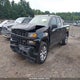 1GCRYBEF4MZ449904 2021 Chevrolet Silverado 1500 4Wd Double Cab Standard Bed Custom auction photo thumbnail 2
