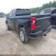 1GCRYBEF4MZ449904 2021 Chevrolet Silverado 1500 4Wd Double Cab Standard Bed Custom auction photo thumbnail 3