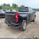 1GCRYBEF4MZ449904 2021 Chevrolet Silverado 1500 4Wd Double Cab Standard Bed Custom auction photo thumbnail 4